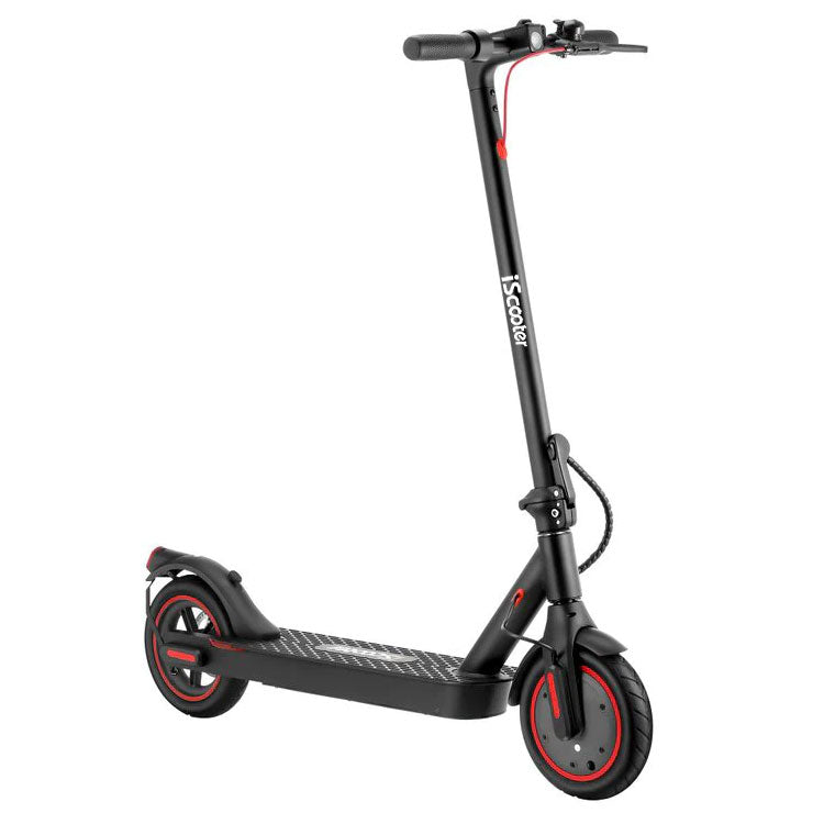 iScooter i9 Commuting Electric Scooter