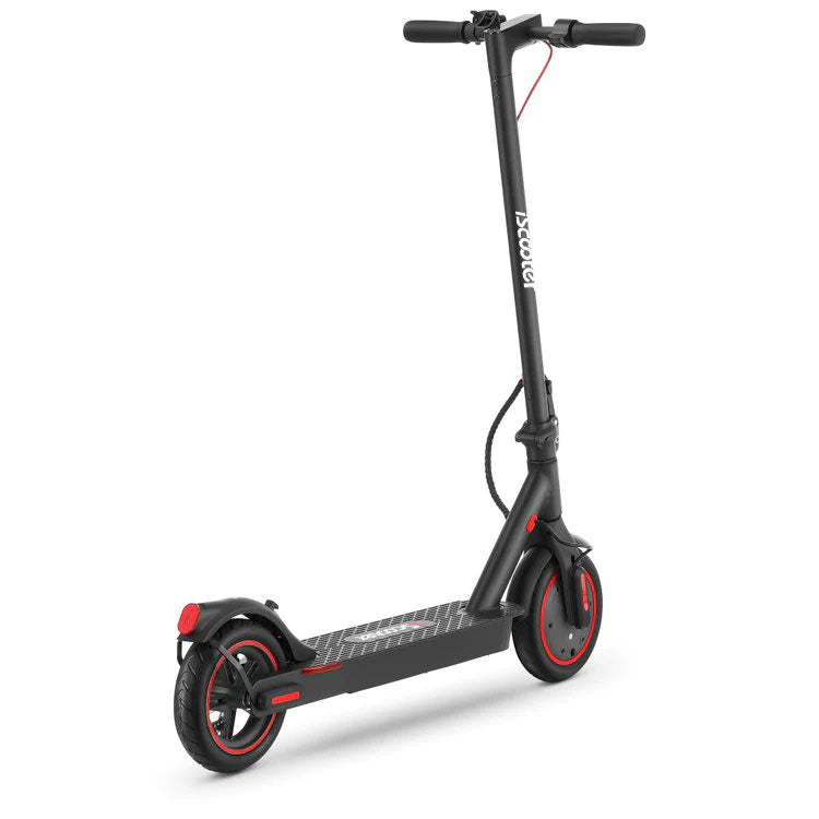 iScooter i9 Commuting Electric Scooter