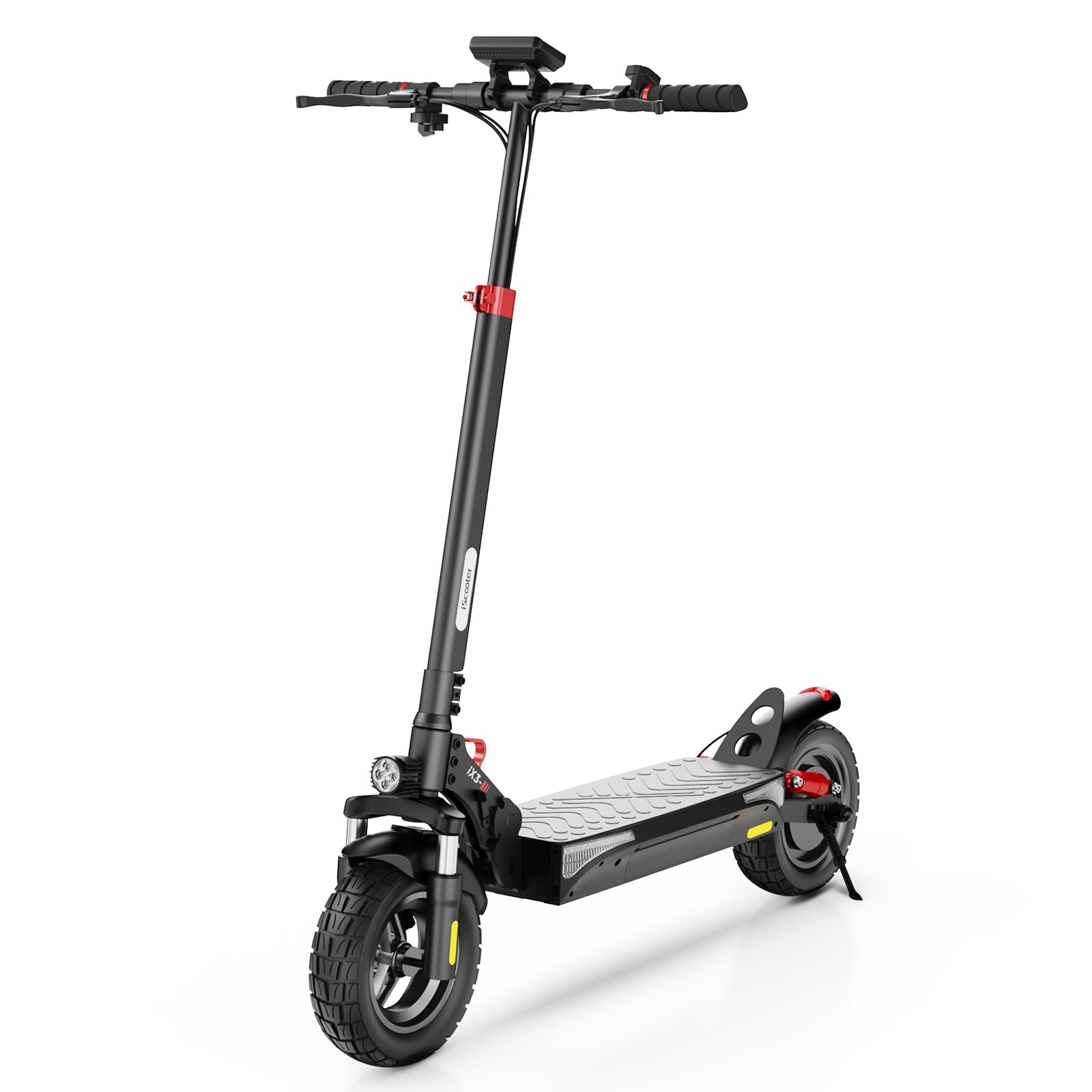 Trottinette électrique tout-terrain iScooter iX3 800 W