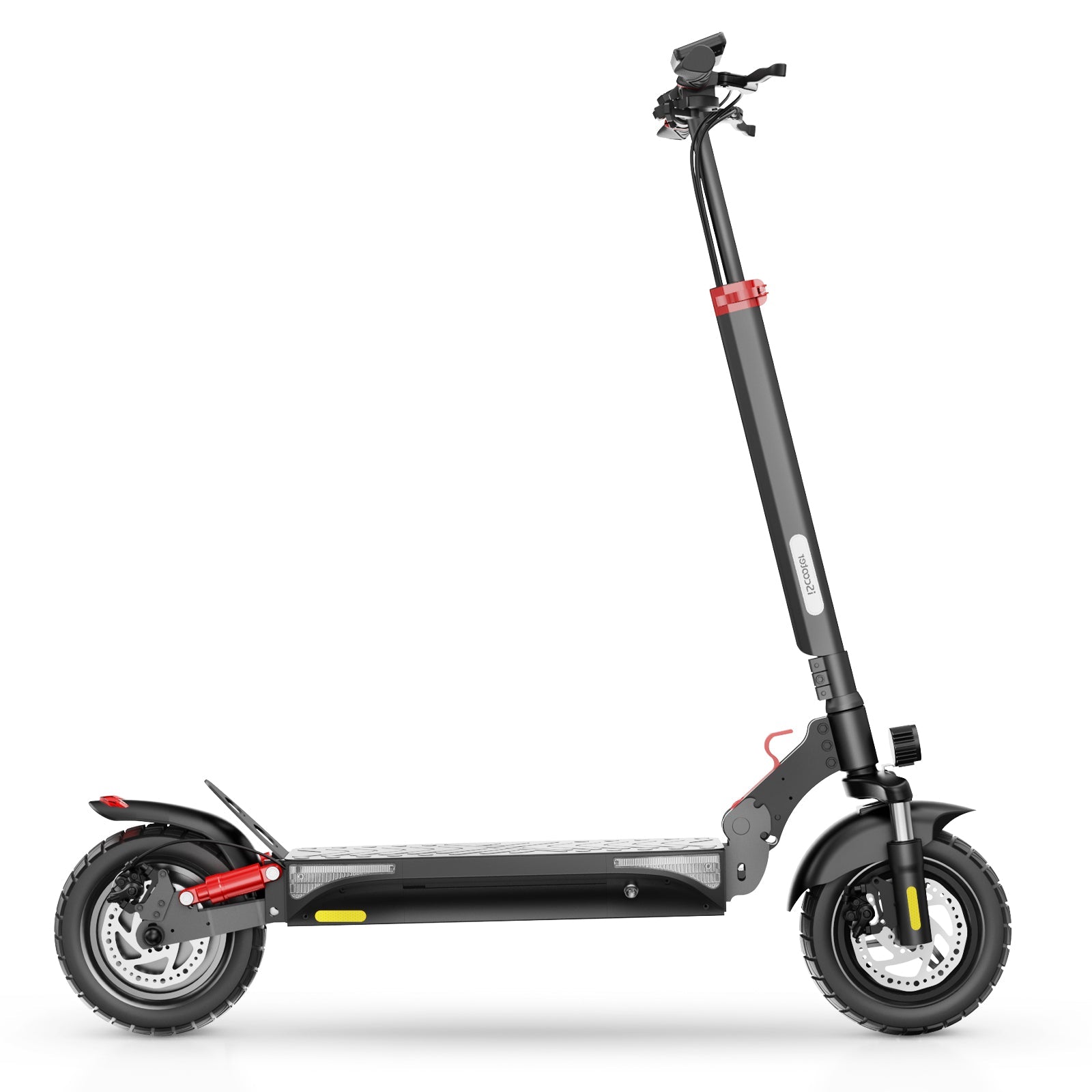 Trottinette électrique tout-terrain iScooter iX3 800 W