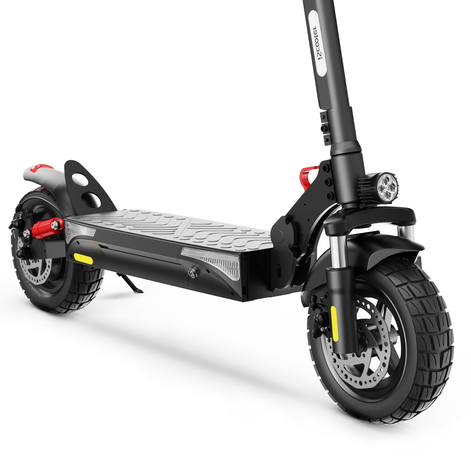 Trottinette électrique tout-terrain iScooter iX3 800 W