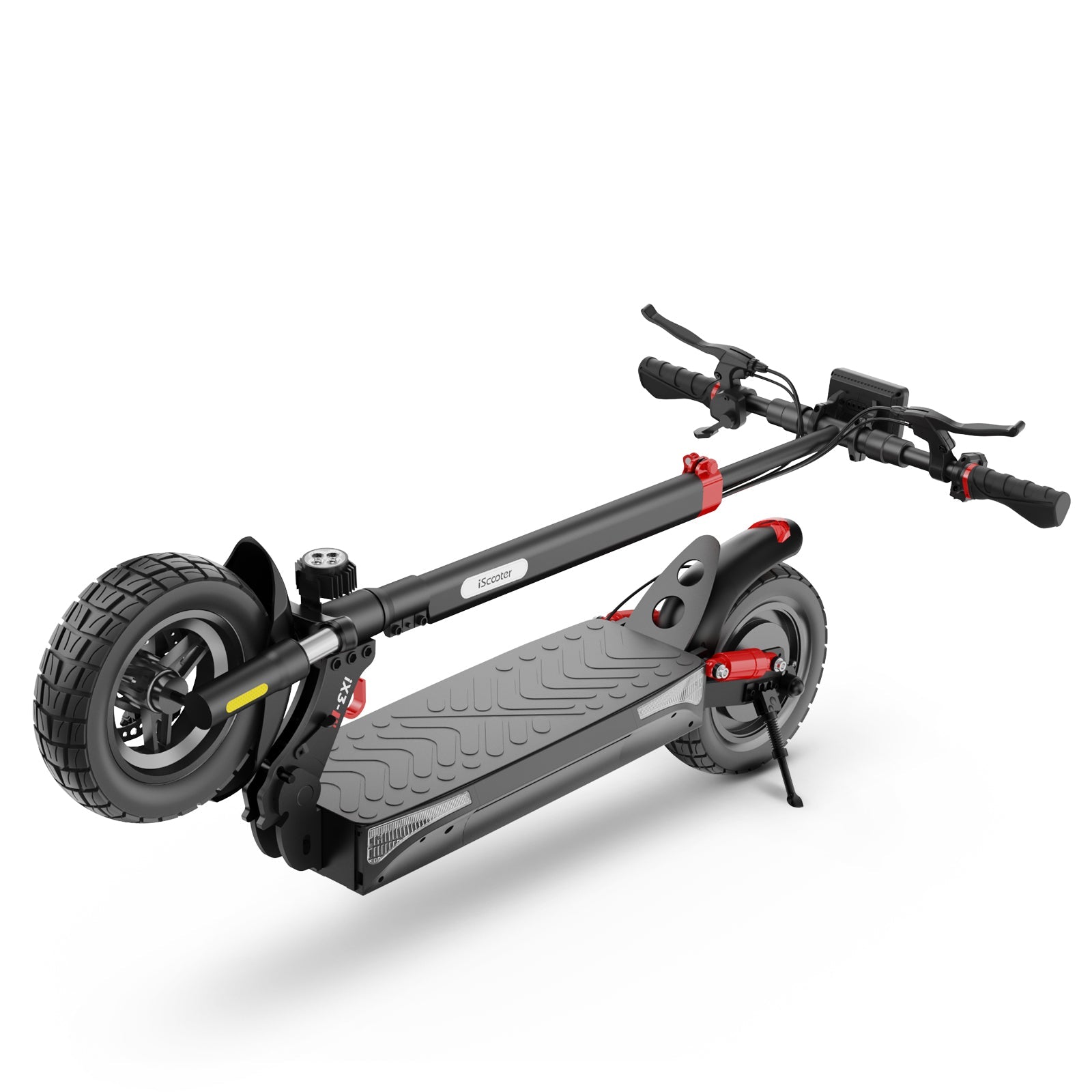 Trottinette électrique tout-terrain iScooter iX3 800 W