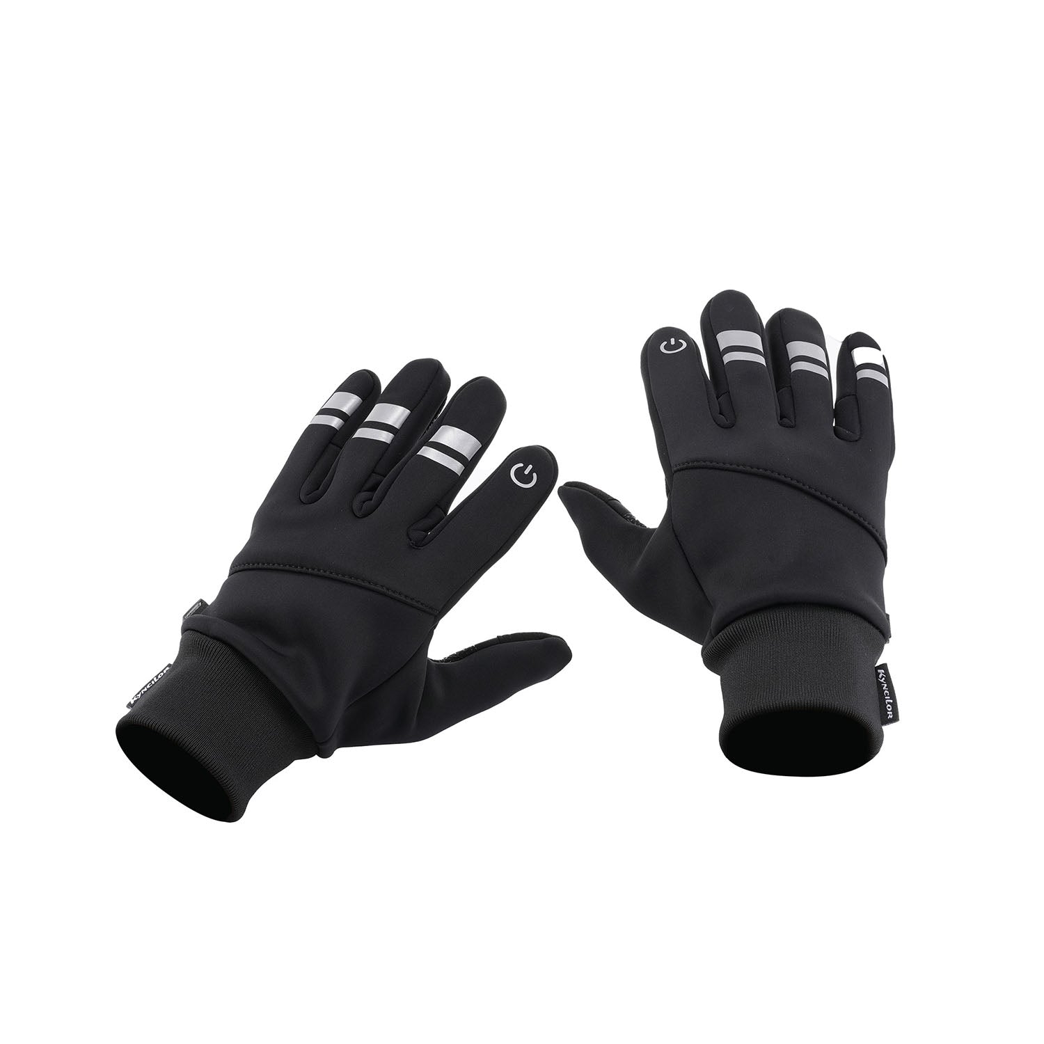 Gants d'hiver iScooter pour hommes et femmes