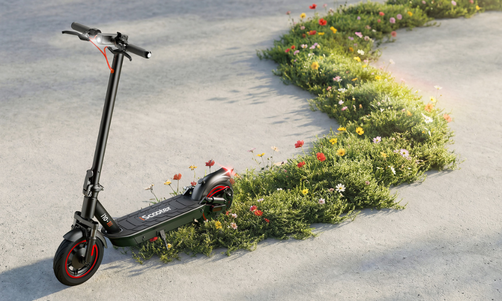 iScooter Spring Electric Scooter Sale 2026 Is Live: Best Commuter and Off-Road Scooter Deals
