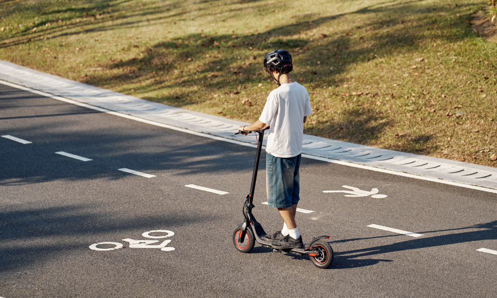 10 Things Only Electric Scooter Commuters Understand