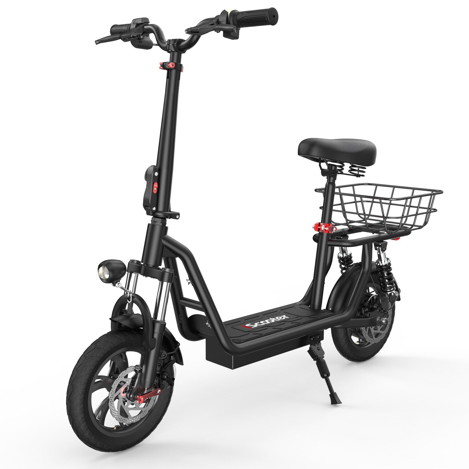 iScooter i12 Electric Scooter