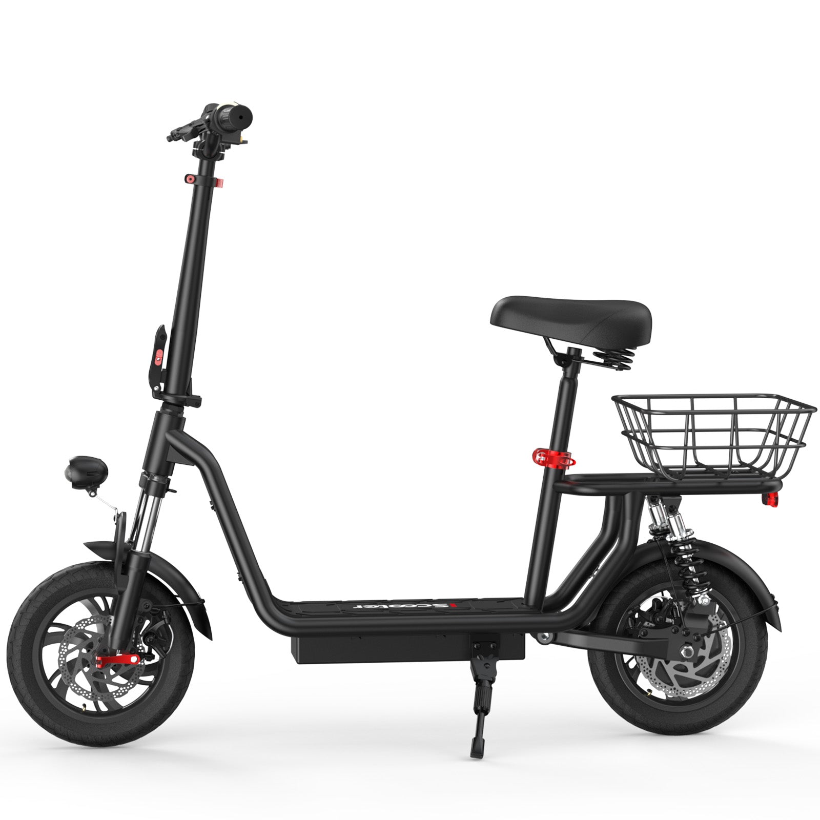 iScooter i12 Electric Scooter