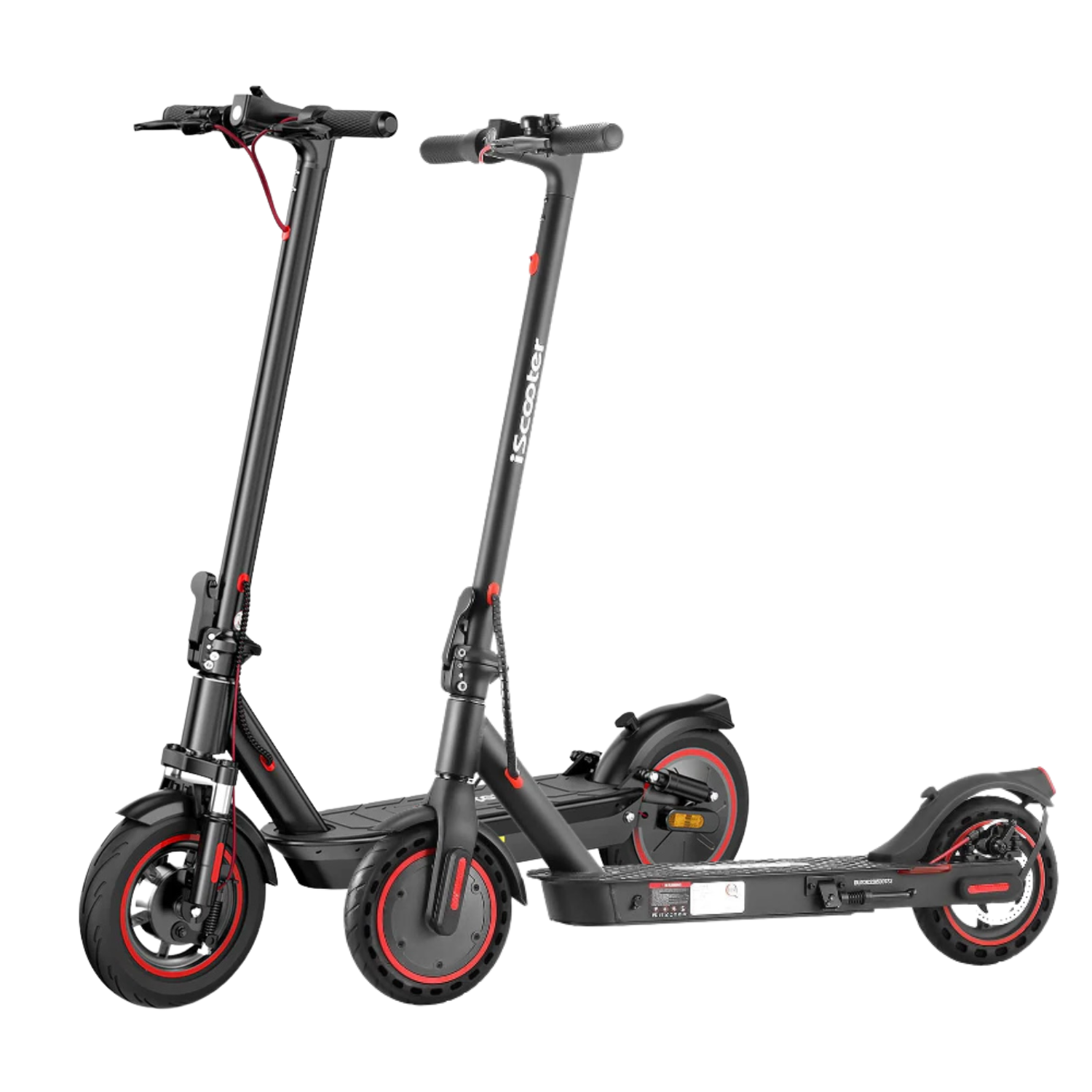 5% Off Combo Sale - iScooter Any 2 Electric Scooter Best Deals