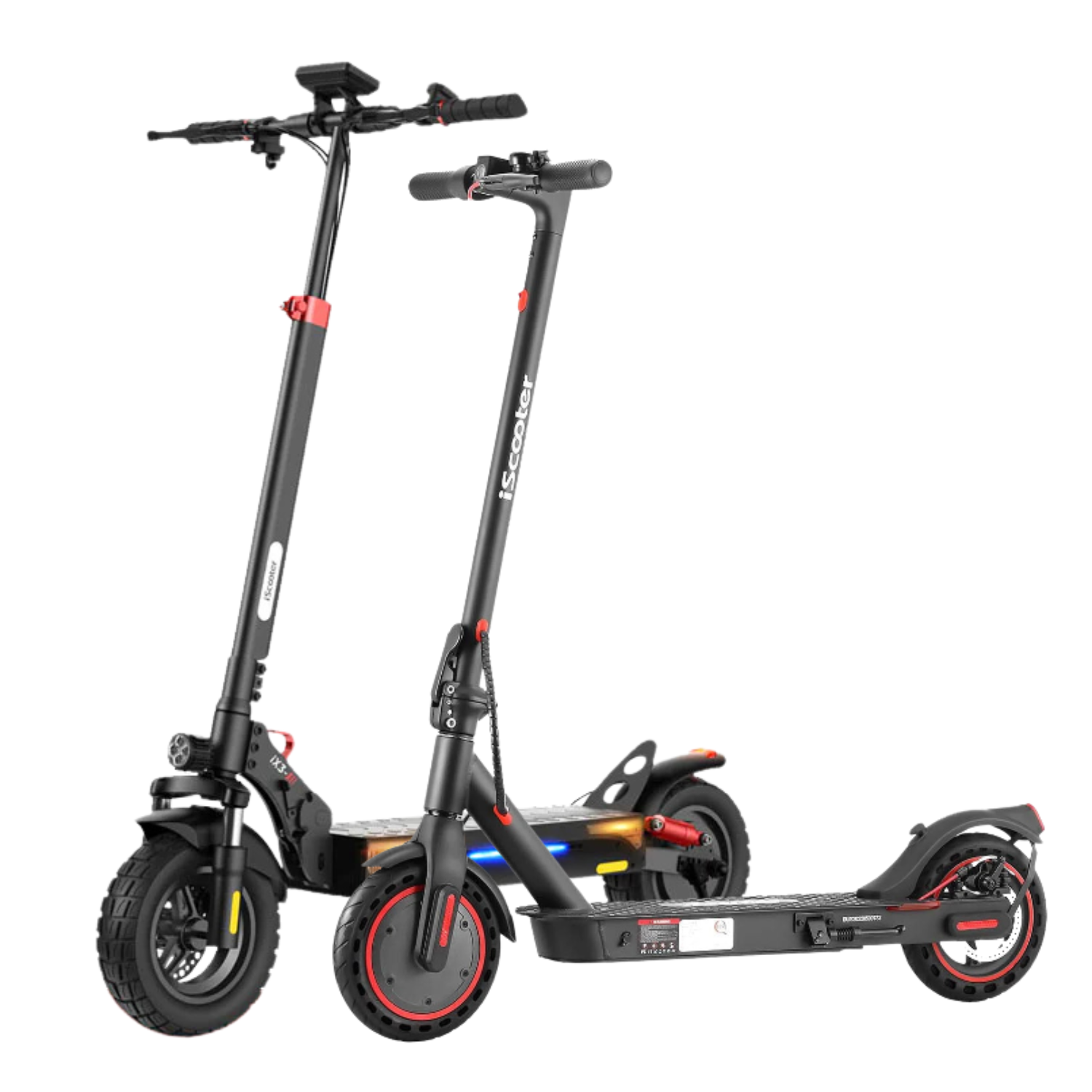 5% Off Combo Sale - iScooter Any 2 Electric Scooter Best Deals
