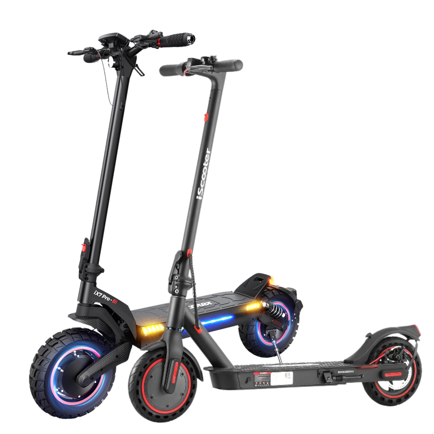 5% Off Combo Sale - iScooter Any 2 Electric Scooter Best Deals