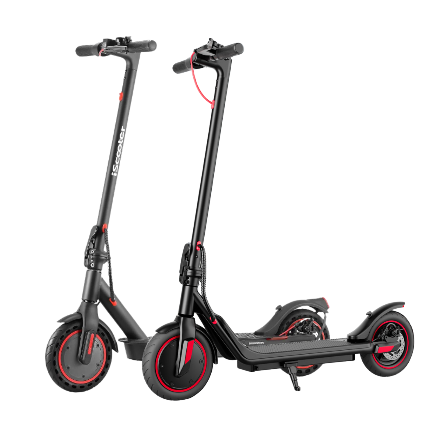 5% Off Combo Sale - iScooter Any 2 Electric Scooter Best Deals