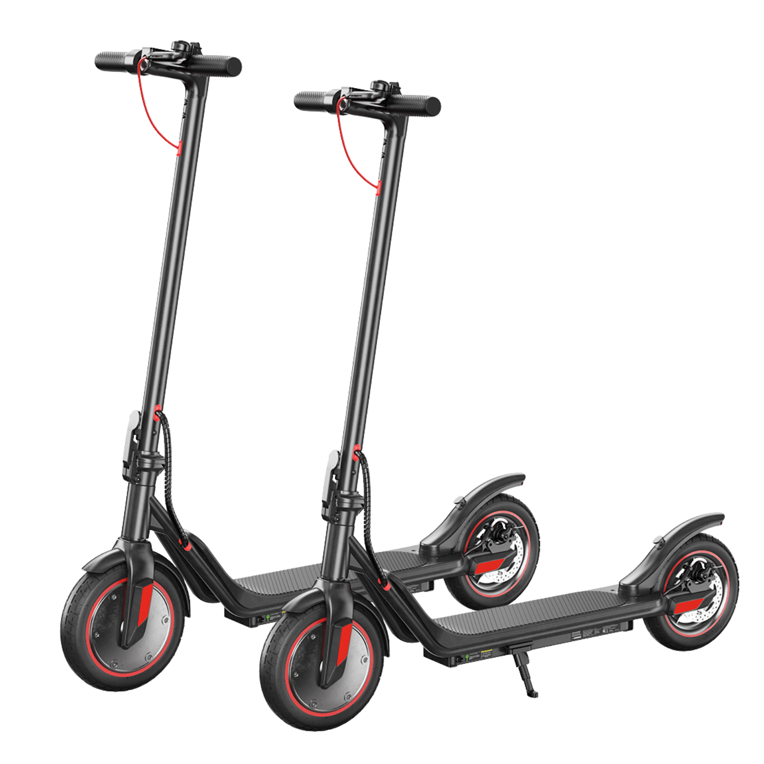5% Off Combo Sale - iScooter Any 2 Electric Scooter Best Deals