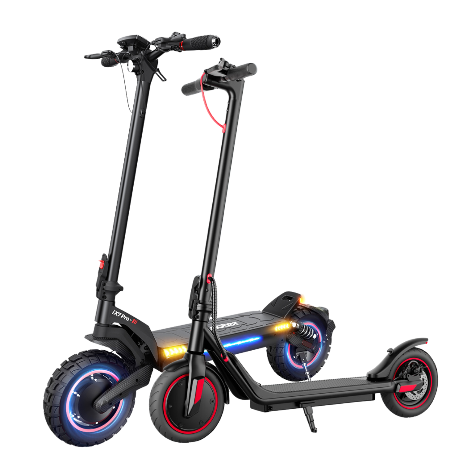 5% Off Combo Sale - iScooter Any 2 Electric Scooter Best Deals