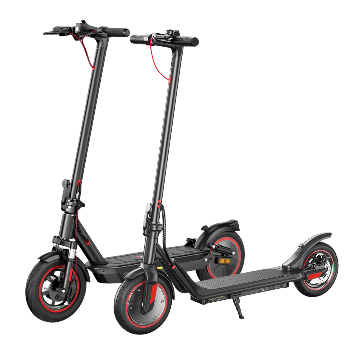 5% Off Combo Sale - iScooter Any 2 Electric Scooter Best Deals