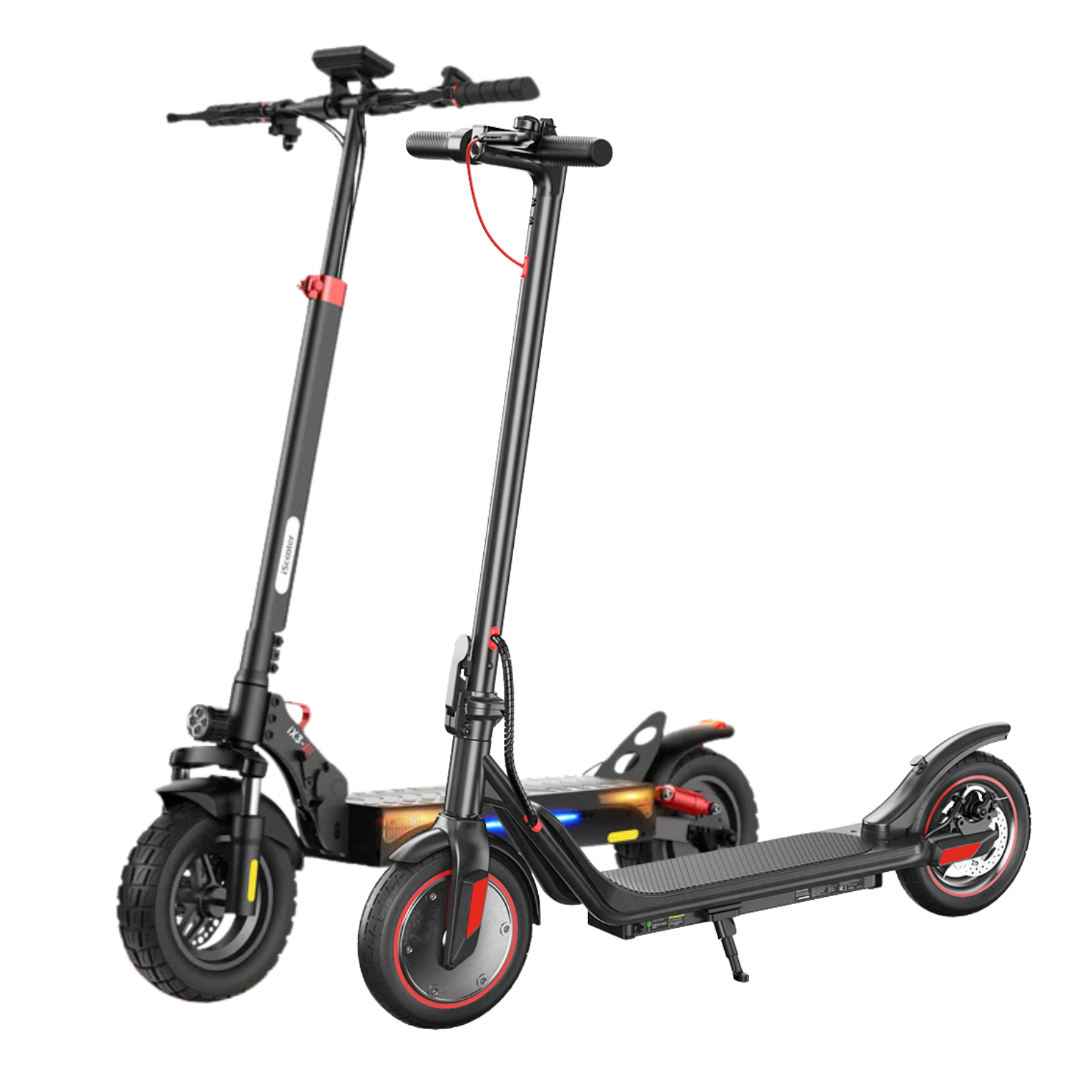 5% Off Combo Sale - iScooter Any 2 Electric Scooter Best Deals