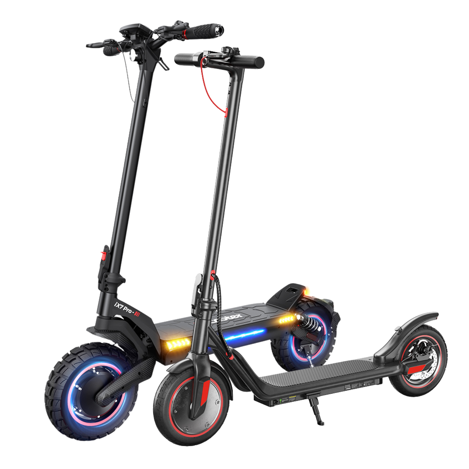 5% Off Combo Sale - iScooter Any 2 Electric Scooter Best Deals