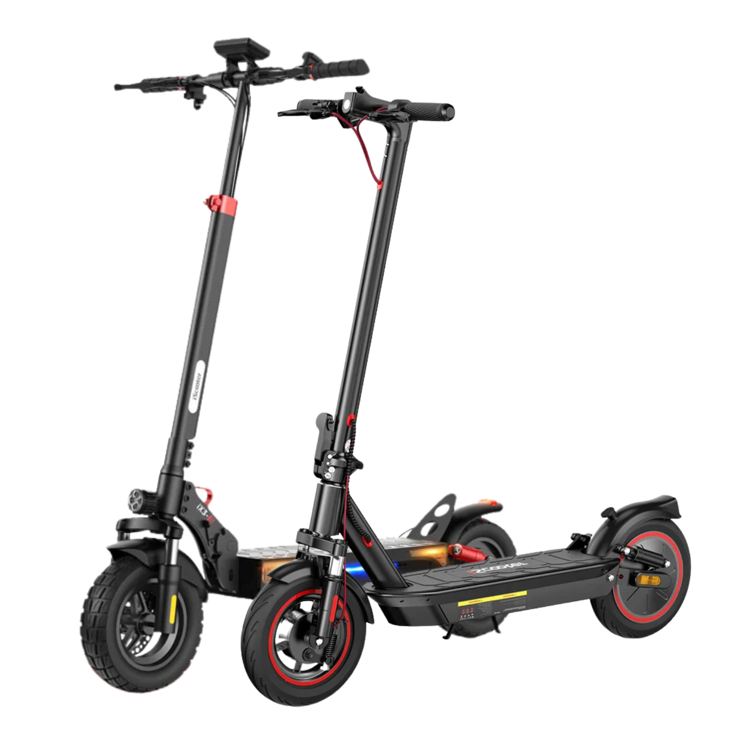 5% Off Combo Sale - iScooter Any 2 Electric Scooter Best Deals