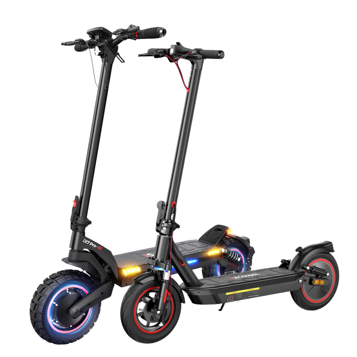 5% Off Combo Sale - iScooter Any 2 Electric Scooter Best Deals