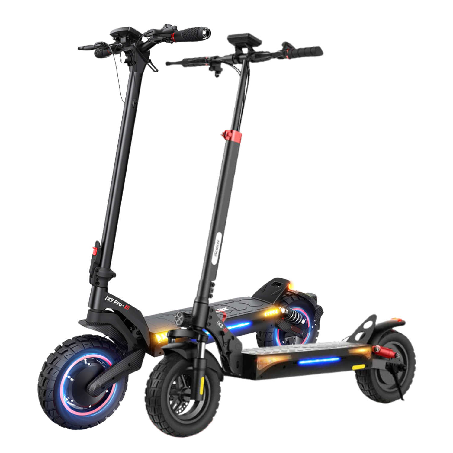 5% Off Combo Sale - iScooter Any 2 Electric Scooter Best Deals