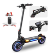 iScooter iX7 Pro Dual Motor Off-road Electric Scooter
