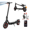 iScooter i10 650W Peak Motor Commuter Electric Scooter