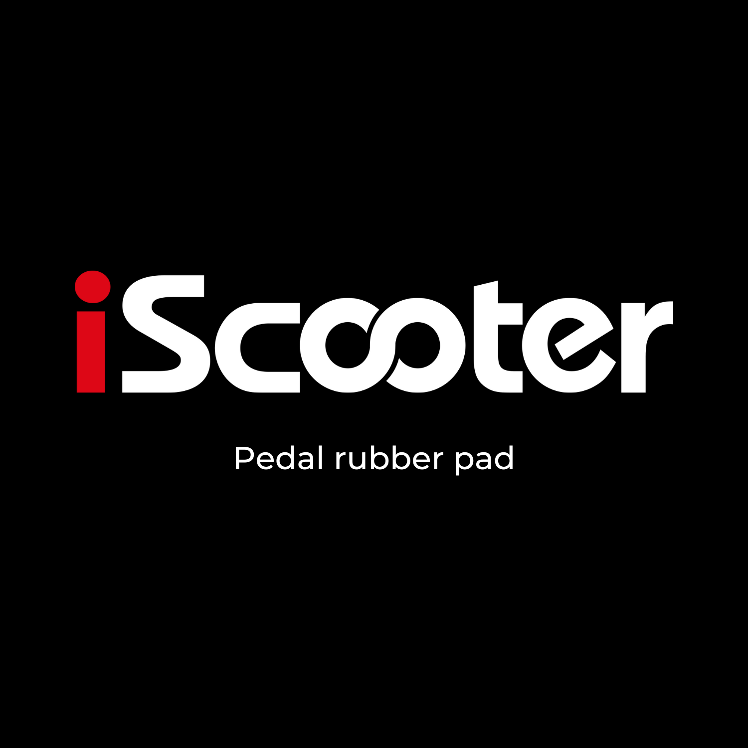 Pedal Rubber Pad