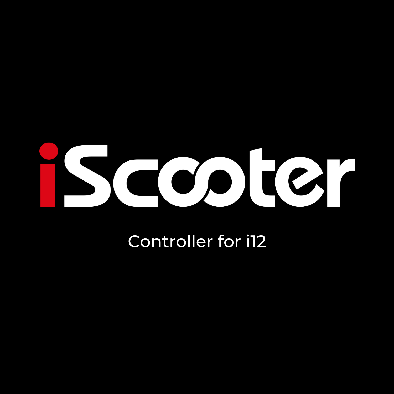 Controller for i12