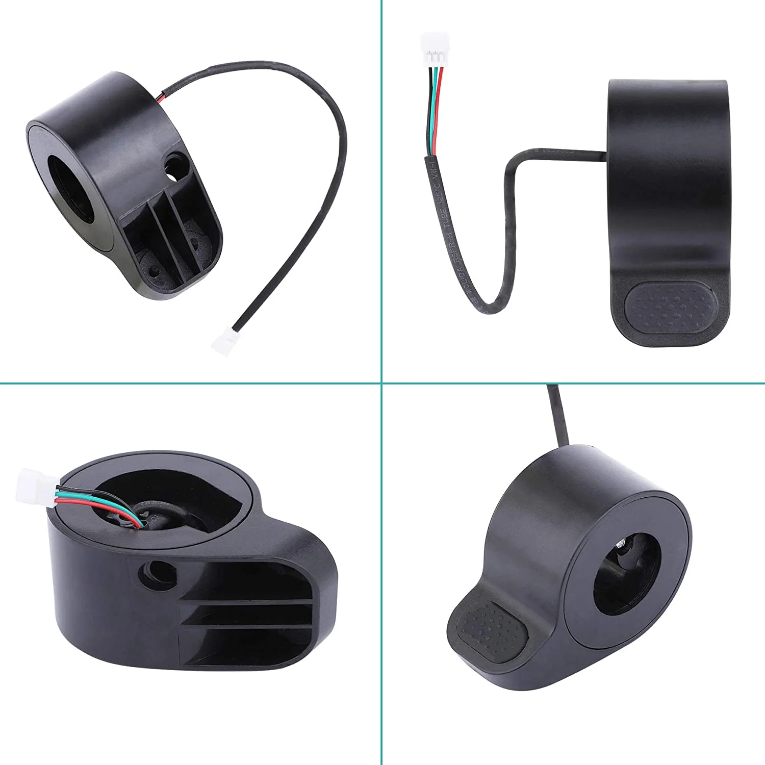 iScooter Throttle Kit Accelerator for i9 Electric Scooter