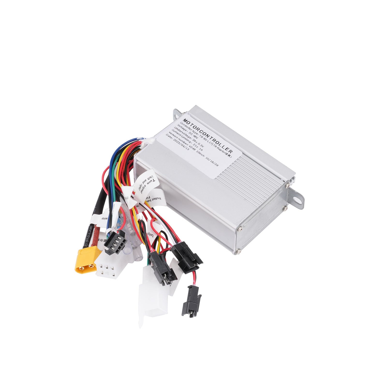 iScooter Controller for IX3 Electric Scooter