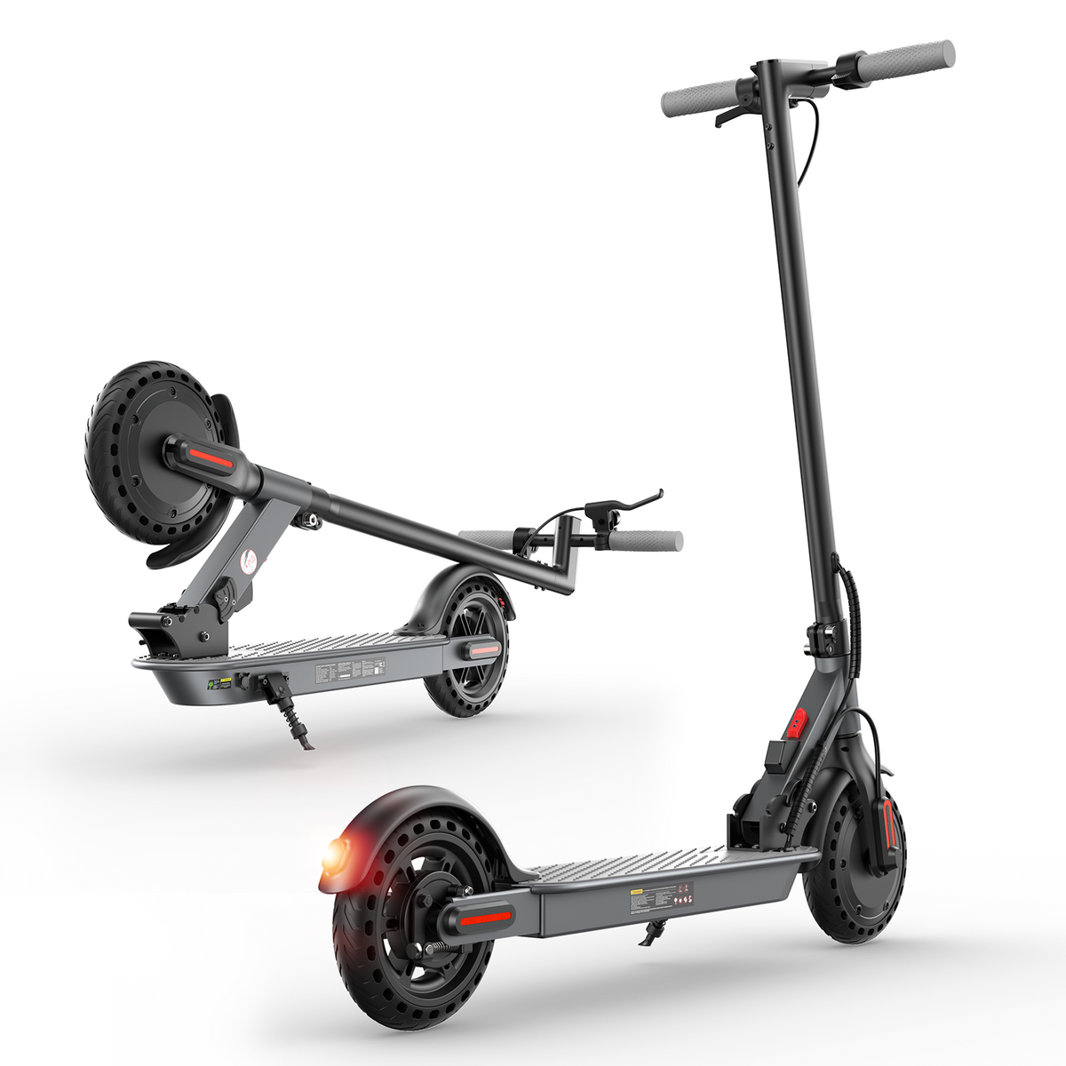 X3C 500W Commuting Electric Scooter