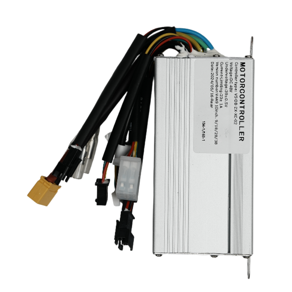 Contrôleur pour iX7Pro