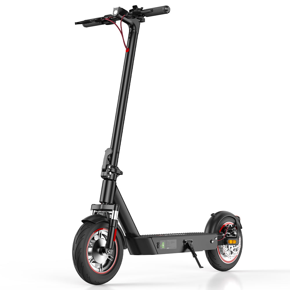 iScooter i10 Series Commuter Electric Scooter for Adult