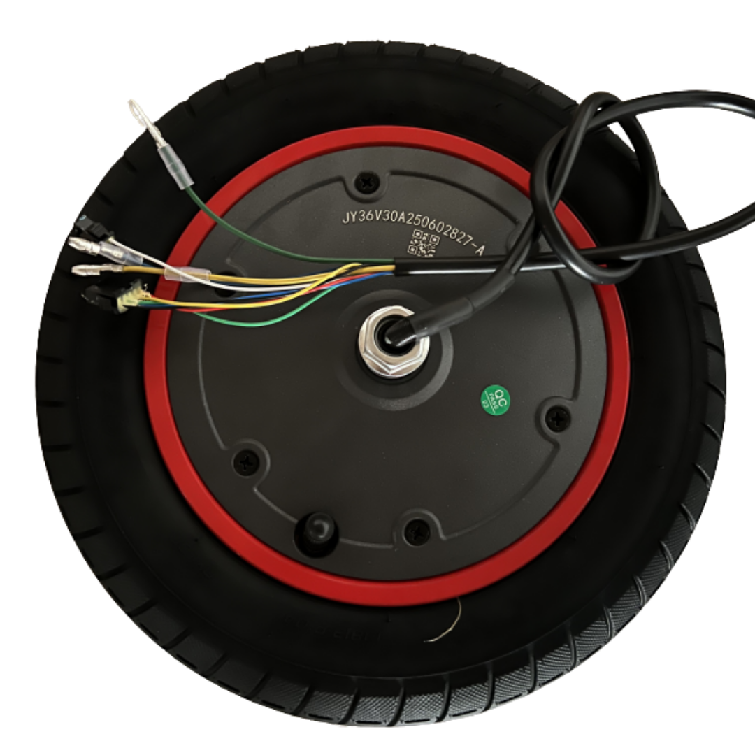 iScooter Front Wheel Motor Replacement for i9M