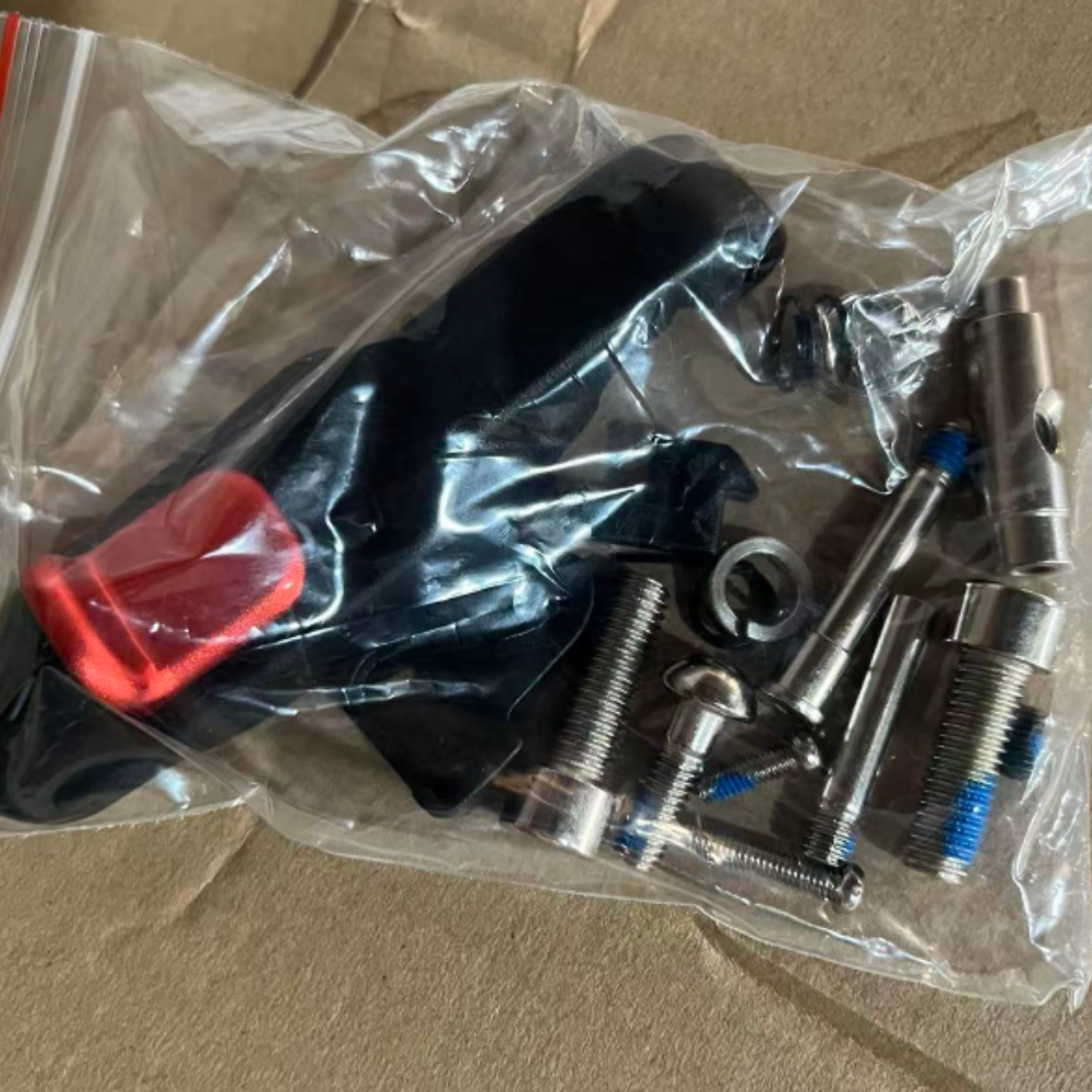 Square Folding Wrench Set for i10/iX7 Pro