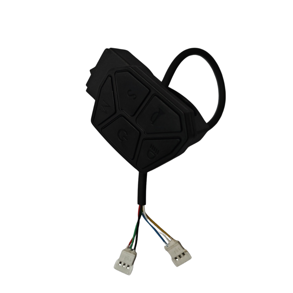 Multifunctional Switch for iX7 Pro