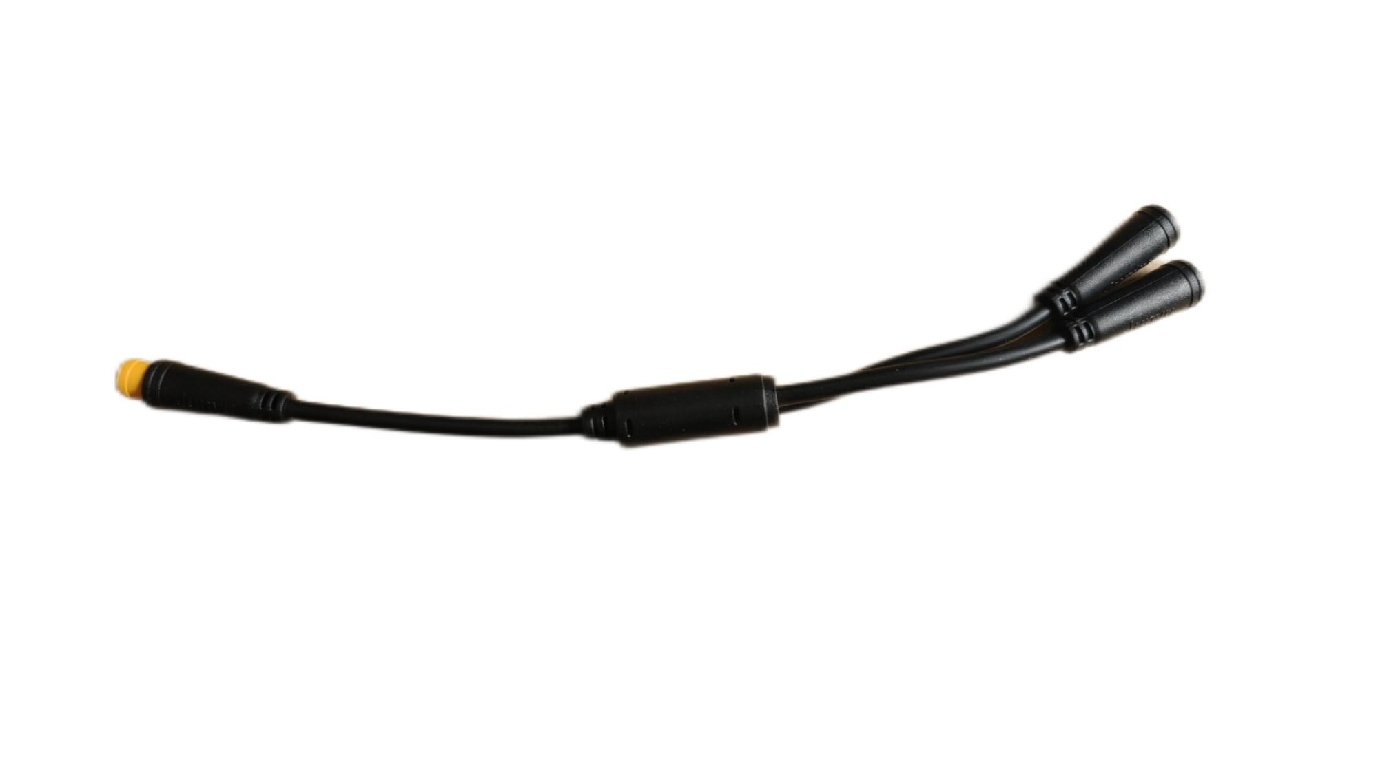 One-to-two Headlight Wire for iX8/iX5S