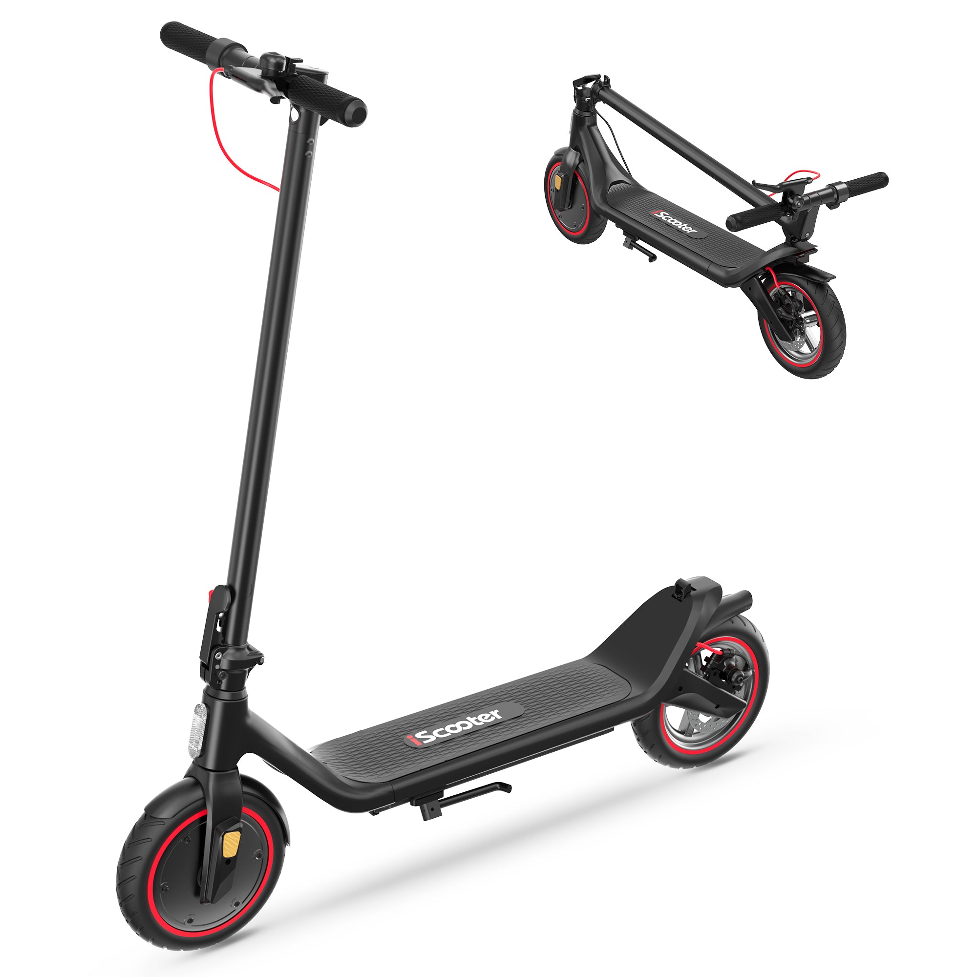 iScooter i8L Electric Scooter