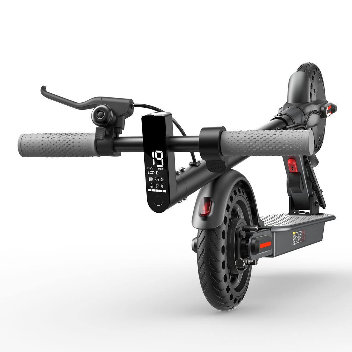 X3C 500W Commuting Electric Scooter