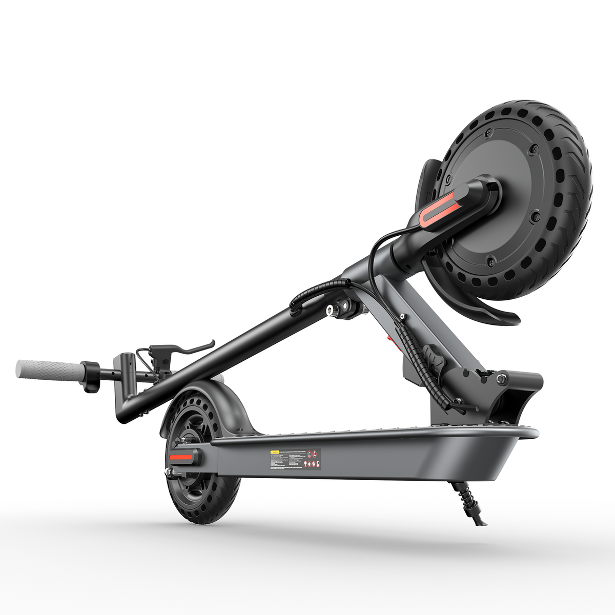 X3C 500W Commuting Electric Scooter