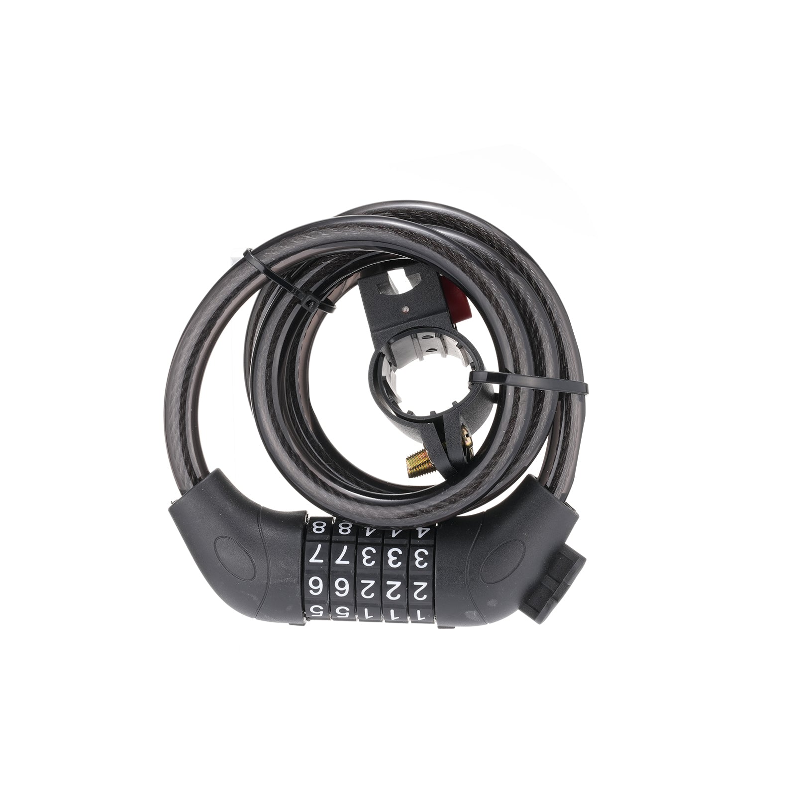 iScooter Cable Lock for Electric Scooter