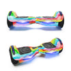 H1 6.5" Bluetooth Hoverboard For Kids Dual 250W Motor ＆ LED Wheel