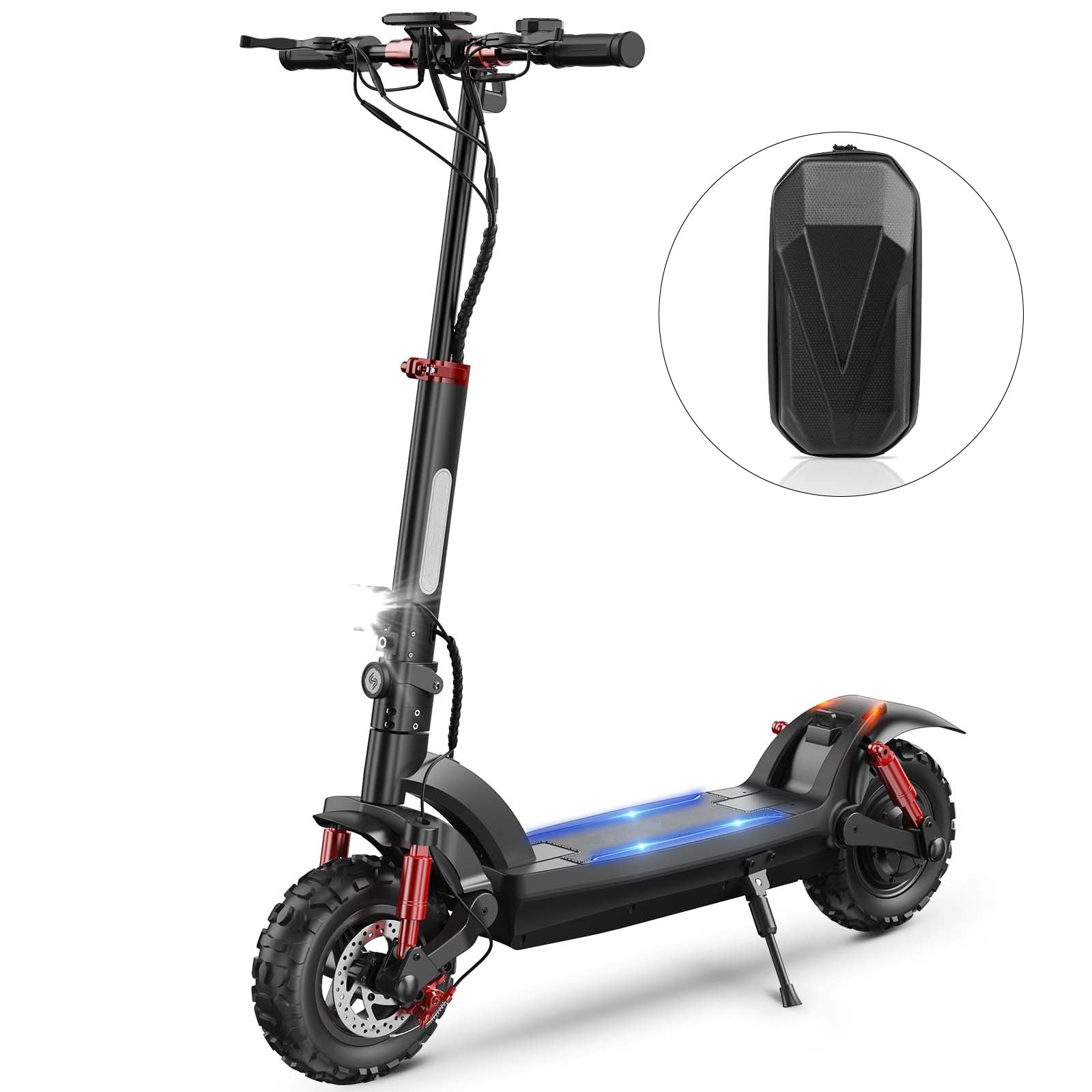 Adult Electric Scooters | iScooterca