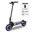 iScooter iX7 Pro Dual Motor Off-road Electric Scooter