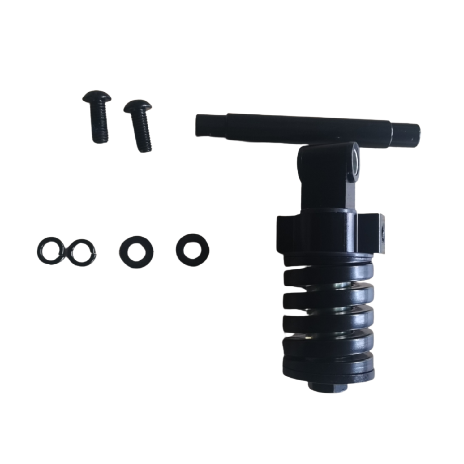Front Shock Absorber Kit for iX7 Pro