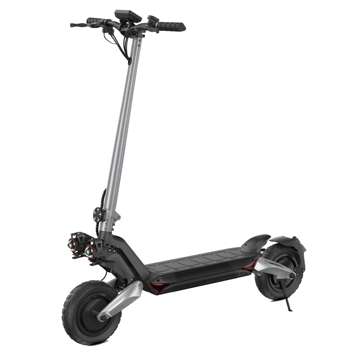 Adult Electric Scooters | iScooterca