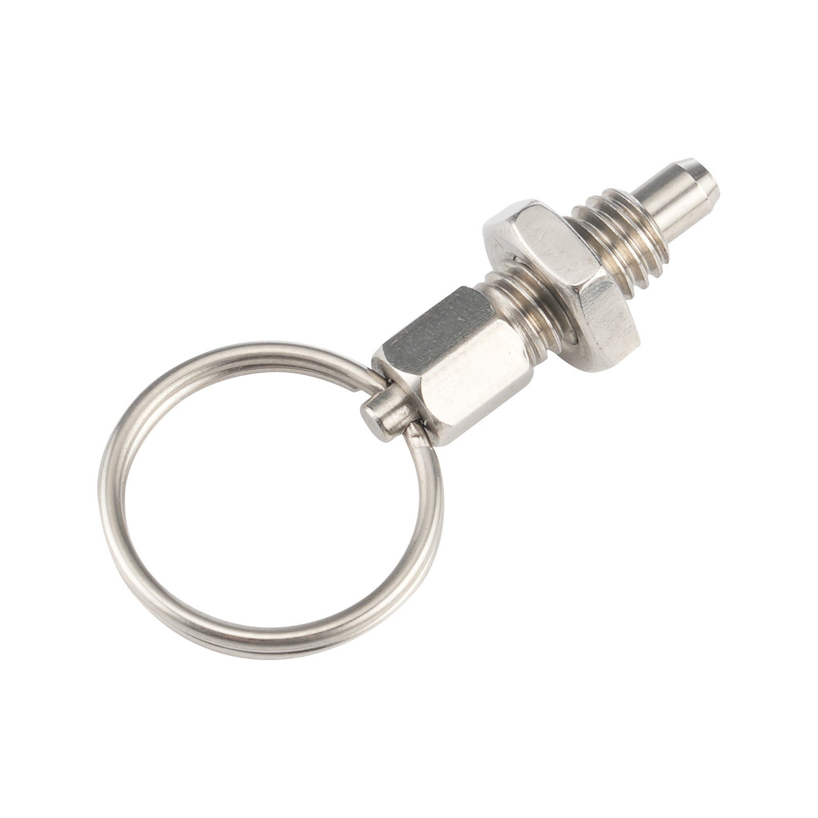 Folding Latch for iX3