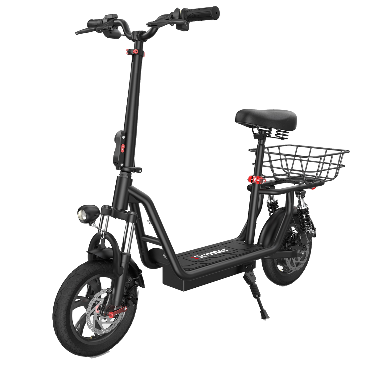 I9 IScooter CA i9-iscooter-ca