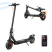 Trottinette électrique pliable pour trajets quotidiens iScooter i9