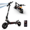 iScooter iF1 Electric Scooter 1200W Motor for Adults