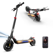 iScooter iX3 800W Off Road Electric Scooter